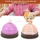 thumbnail image 4 of Cartoon PVC Princess Doll Toy Decoration Birthday Gift Children Baby Girl Doll Model ToyDoll Toy, 4 of 4