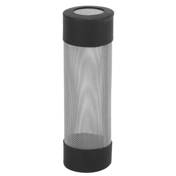 Aquarium Protective Mesh, Scientific Structure Aquarium Filter Cover