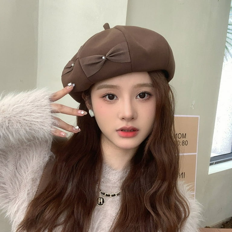 Ladies hats for big heads uk sale