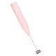 thumbnail image 2 of Mini Electric Stirrer, Lightweight Electric Eggbeater Automatic For Coffee Shop ANGGREK Otros, 2 of 8