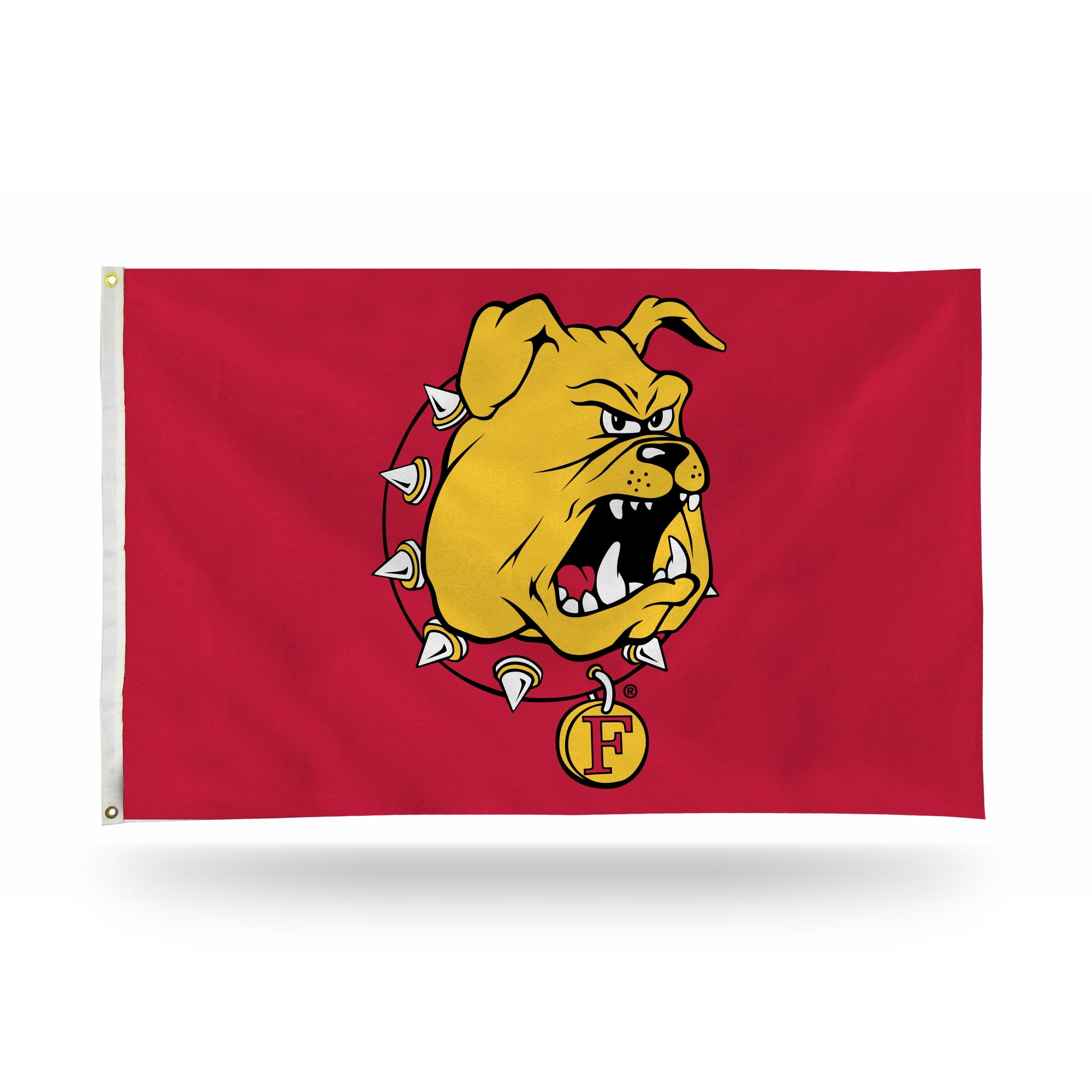 Ferris State Bulldogs - Fan Shop