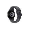 thumbnail image 5 of Pre-Owned Samsung Galaxy Watch5 44mm Smart Watch, Bluetooth, Gray, 5 of 5
