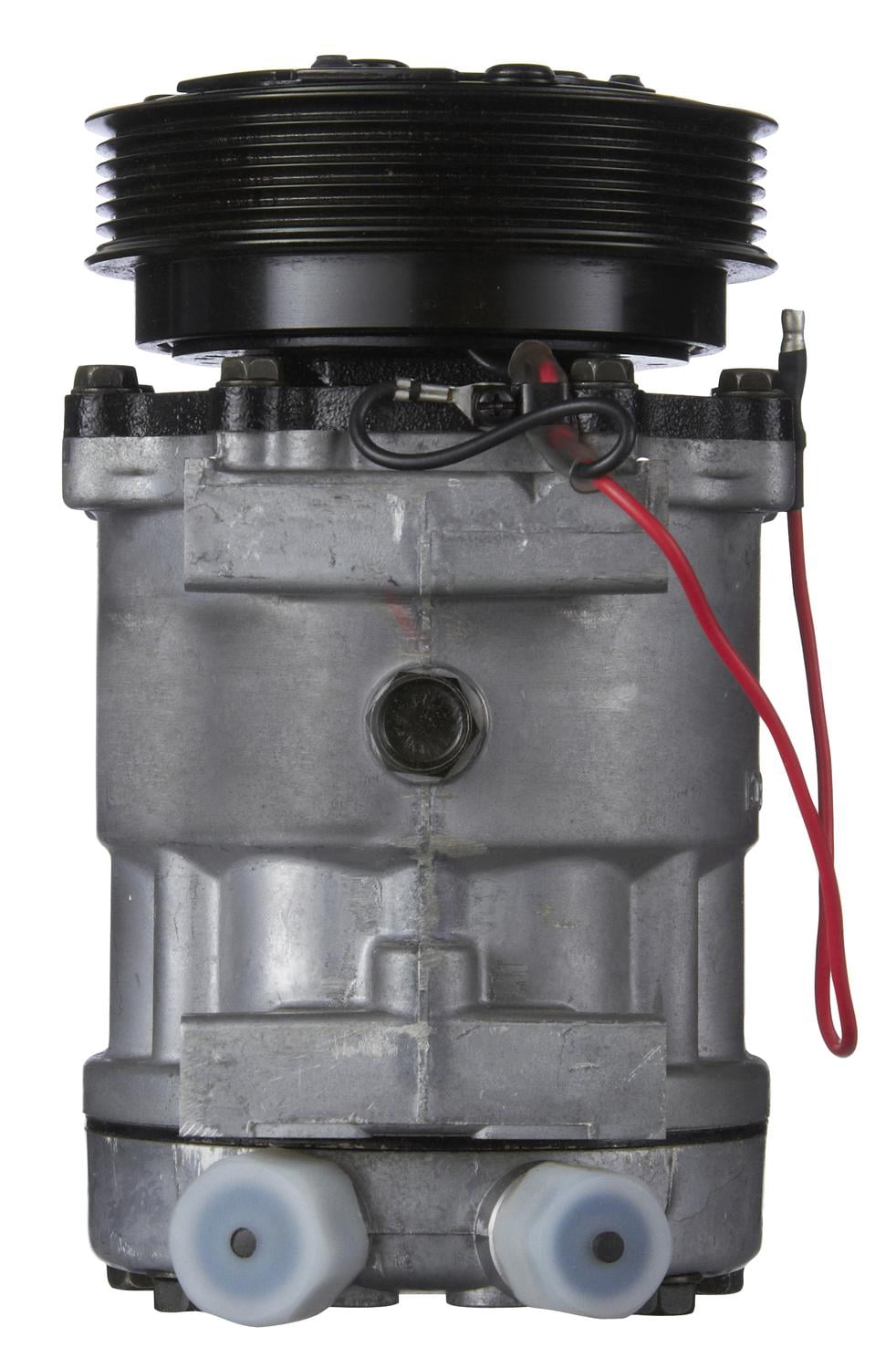 Spectra Premium 0658581 Air Conditioning Compressor - HVAC