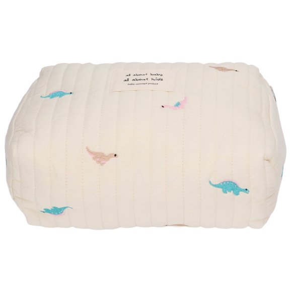 Organizador de bolsa para cochecito, bolsa organizadora para pañales, bolsa de nailon para cochecito, bolsa organizadora para pañales de bebé, hecha a mano por expertos