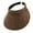 Coffee5, variant on ameIAEA Sun Hat Summer Beach Hat Straw Sun Protection with Wide Brim for Womens Men Outdoor