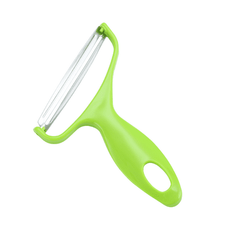 

Peeler Vegetables Fruit Stainless Steel Knife Cabbage Graters Salad Potato Slicer