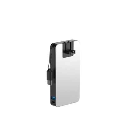 TECH SQUARED 10K MAH POWER BANK