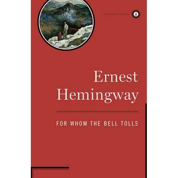 For Whom the Bell Tolls eBook