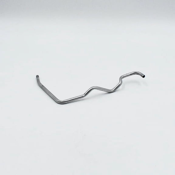 Shrinkfast 60 (MZ) Heat Gun - Fuel Line - Part# 02
