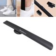 thumbnail image 3 of Accesorios para calzador Durable Helper Stick Nylon para tacones altos Negro Colcomx cuernos de zapatos, 3 of 8
