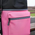 thumbnail image 4 of predolo Bolsa de Transporte para Patineta Impermeable Mochila para Monopatín Resistente Al Agua Accesorio Deportivo para Patinadores, Exteriores, Viajes, 4 of 9