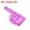 Pink, variant on Uxcell 18 Inch Giant Foam Finger, We Are #1 EVA Cheerleading Fingers for Celebration Sports Games Party, Red