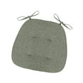 thumbnail image 4 of Cojín para silla, taburete, cojín de esponja, cojín para asiento de , cómodo cojín para silla, cojín para asiento para oficina, decoración, 4 of 8
