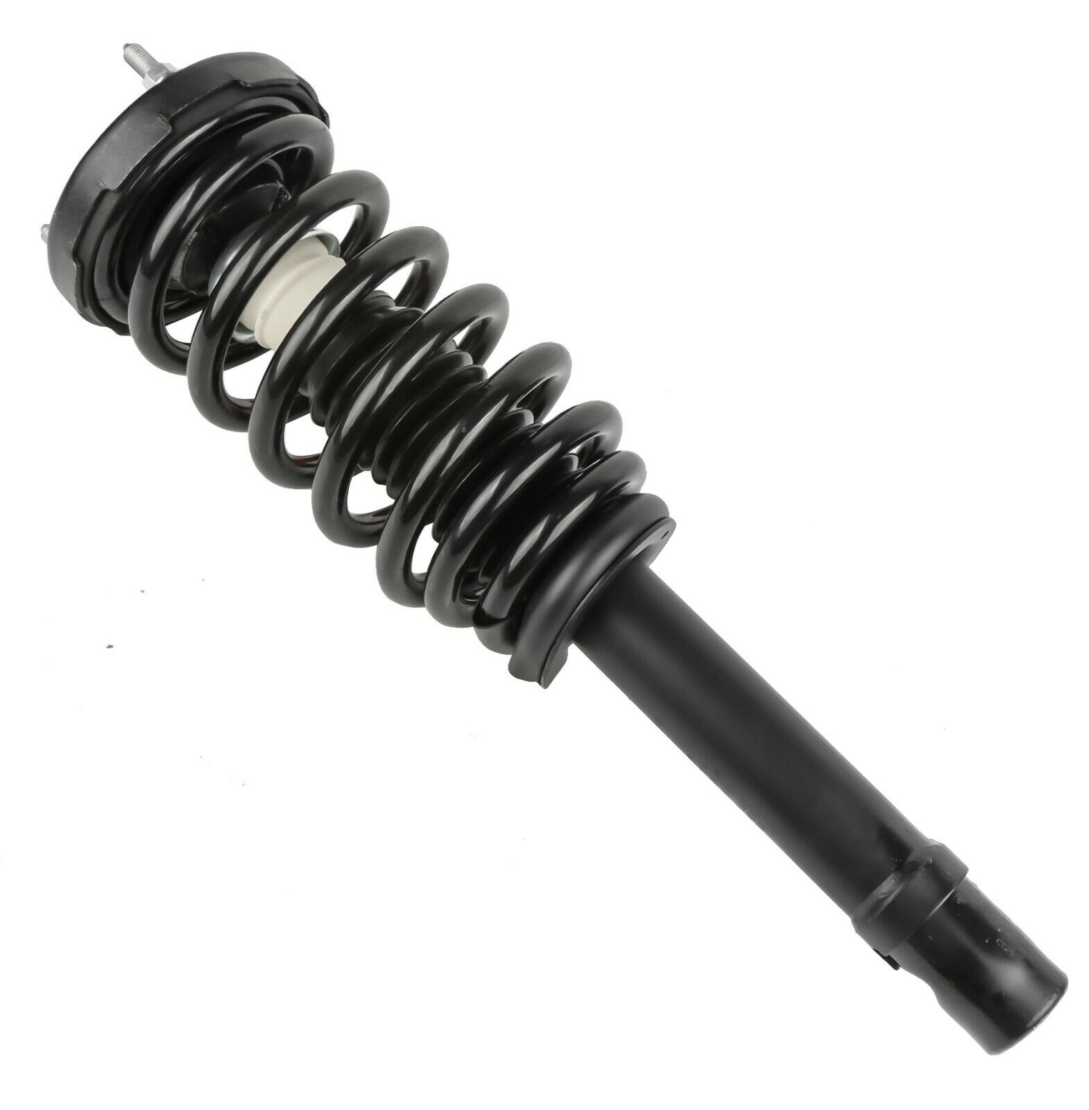 MOSTPLUS 2X Front Struts Shock Absorbers Assembly for 06-10 Hyundai Sonata 06-11 Azwra