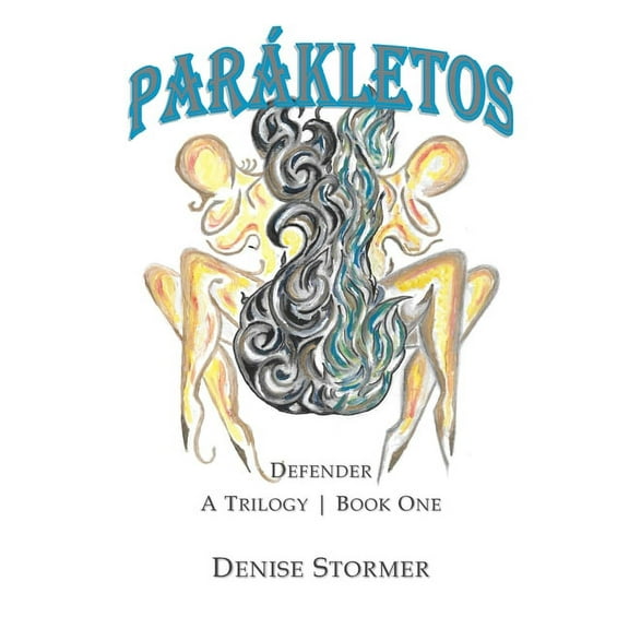Parakletos Defender (Paperback)