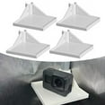 thumbnail image 3 of Shenzhuyue For Grow Tent Shelves for 16mm Poles - Easy Install & Multi-Function! White, 3 of 10
