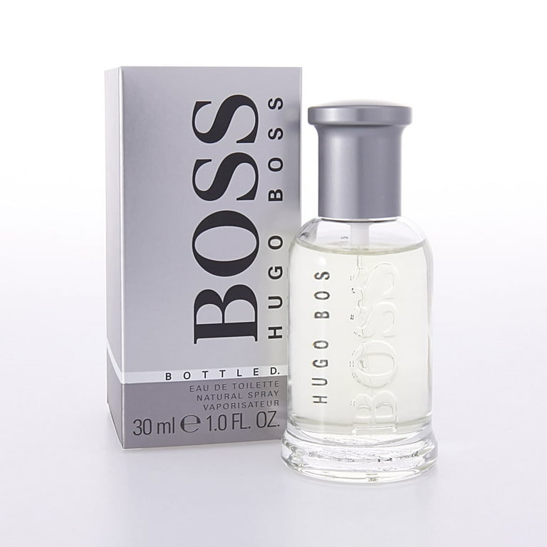 Boss No. 6 Eau De Toilette Spray (Grey Box) By Hugo Boss Boss No. 6 Eau De Toilette Spray (Grey Box) By Hugo Boss