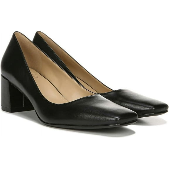 Naturalizer Women's Karina Pumps Black 8N