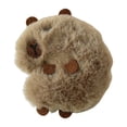 thumbnail image 4 of Carpincho de peluche de juguete, llavero de carpincho, bolsas colgantes, decoración, mochila, colgante, llavero de coche, , accesorios, 4 of 9