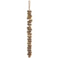 thumbnail image 2 of Christmas bauble Golden Pineapples 110 cm, 2 of 4