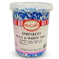 thumbnail image 1 of SPRINKLES BLUE & WHITE MIX 800 G, 1 of 2