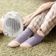 thumbnail image 5 of Women Heated Sock Electric Heated Socks With 3 Heating Levels For Rapid Temperature Rise And 3D Foot Heating, 5 of 5