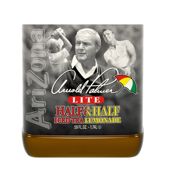 ARNOLD PALMER 59oz EMBOSSED BTL - Walmart.com