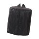 thumbnail image 4 of Funda para jaula de pájaros, protección antipolvo, suministros para pájaros, jaula lavable y resistente al viento 34 cm x 35 cm, 4 of 9