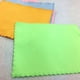 thumbnail image 5 of Paño de limpieza de microfibra para pantallas, paños de limpieza para gafas, paño limpiador de gafas, 10 Uds., 5 of 5
