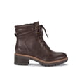 thumbnail image 2 of BareTraps Akira Womens Boots 9 Dark Brown, 2 of 3