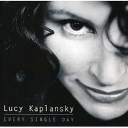 Lucy Kaplansky - Every Single Day - Folk Music - CD