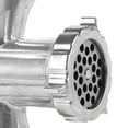 thumbnail image 3 of Manual Meat , Kitchen Tool, Reusable Meat Mincer, Sausage Filler Machine Food Mincer for Beef Chicken Accessories, 3 of 8