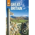 thumbnail image 1 of Pre-Owned The Rough Guide to Great Britain (Travel Guide) (Paperback) 0241308771 9780241308776, 1 of 1