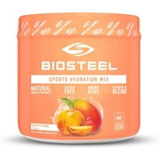 BioSteel Hydration mix - 140g Peach Mango