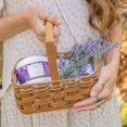 thumbnail image 2 of Crema de manos Camille Beckman Glycerine English Lavender 240ml, 2 of 6