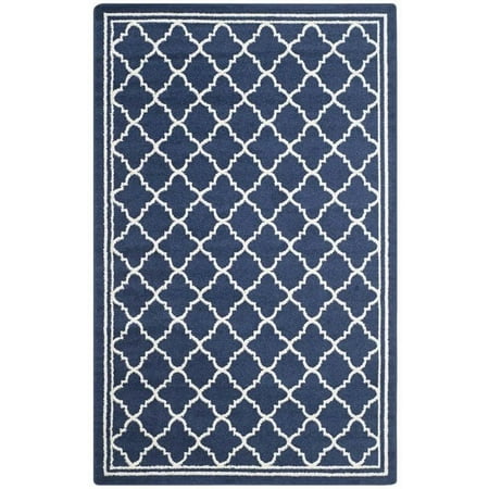 Safavieh Amherst Navy Indoor Outdoor Rug 6 X 9 Canada Safavieh Amherst Navy Indoor Outdoor, Navy Outdoor Rug 6 X 9