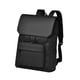 thumbnail image 5 of Mochila de viaje de negocios resistente al agua, bolsa de viaje de regalo, elegante bolso de mano para Negro, 5 of 9