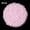 Pink, variant on Firefly Hope 200g 3-5mm Pink Natural Crystal Crushed Stones, Small Particle Decorative Pebbles for Nail Art, Fish Tanks, Planters, Vases & Home Garden Decor