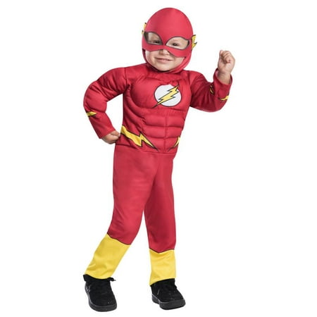 Rubies Flash Toddler Halloween Costume