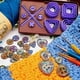 thumbnail image 1 of Buttons Toolkit Set - Create Perfectly Centered Buttons With Ease - Diy Kits, 1 of 5