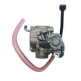 thumbnail image 4 of Sidaley Carburador de coche, motor de entrega de humos de alta eficiencia, repuestos para automóviles, fácil instalación, reemplazo de Vehículos, repuestos y accesorios Mis, 4 of 6