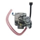 thumbnail image 4 of Riwesomey Carburador de coche, motor de entrega de humos de alta eficiencia, repuestos para automóviles, fácil instalación, reemplazo de carburador para Vehículos, repuestos y accesorios Mis Riwesomey VI018402-00, 4 of 6