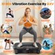 thumbnail image 2 of Plataforma Vibratoria AXV Pro para Entrenamiento de Cuerpo Completo, 2 of 9