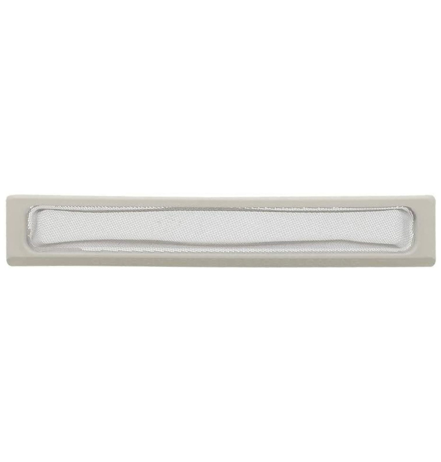 WE16X29397 Dryer Lint Screen Filter for 131359600 131359602 5304516871 WE18X53 WE16X25594 131152700 131359601 AP6783745 PS12741280 WE18X0053 PS12585473 WE18X10003