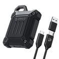 thumbnail image 1 of Carcasa SSD ORICO Full Metal M.2 NVMe 2230 USB-C de 10 Gbps, 1 of 7