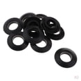 thumbnail image 1 of LOVIVER 20 Pcs Pagaies de Kayak Accessoires de Canoë Goutte à Goutte, 1 of 8