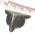thumbnail image 5 of Protector de esquina de caja Sunnimix bronce antiguo 4 piezas, 5 of 5