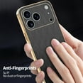 thumbnail image 6 of TYJKeJi Case Drop Resistant Shockproof Case For iPhone 17 Pro, 6 of 7