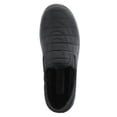 thumbnail image 4 of Flexus Spring Step Mella Slip on Shoes for Women - Waterproof Nylon Loafer with Snow Grip Clip - Comfortable Ladies Shoes for Outdoor, 4 of 7