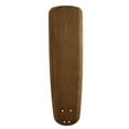 thumbnail image 2 of Distinction Buttonwood Blades (Set Of 5) Weathered Wood  Weathered Wood Finish Fanimation Fans B154we, 2 of 4